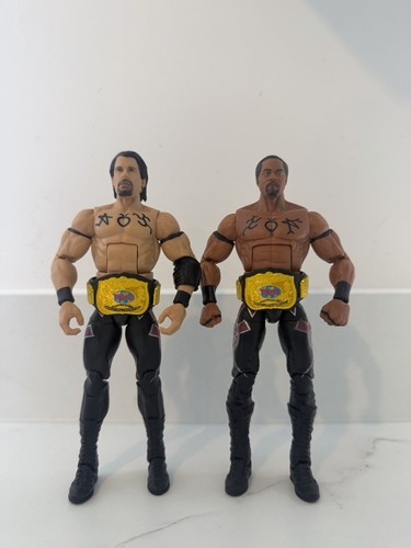 Wwe elite collection action - collection,