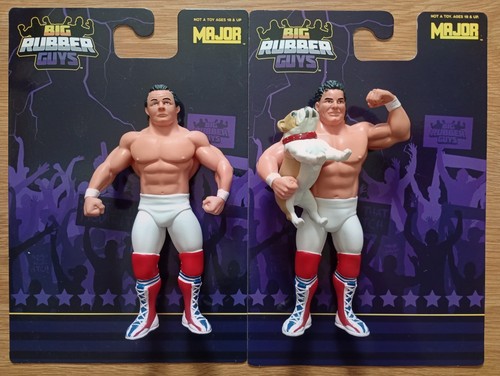 Wwe collect major big - wwe,