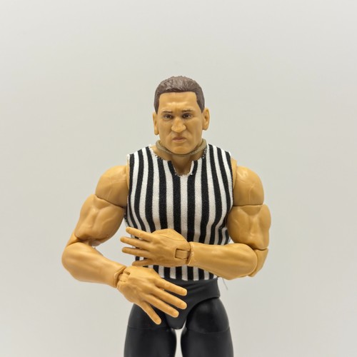 Mattel wwe elite collection - elite,