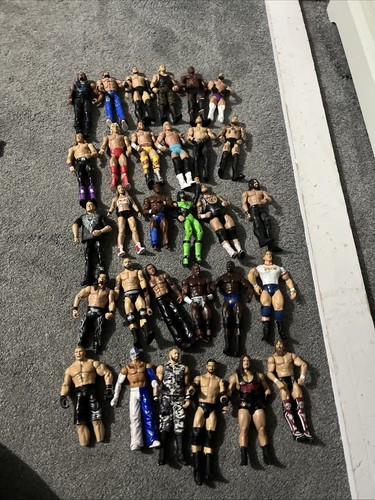 Wwe bundle - wwe,