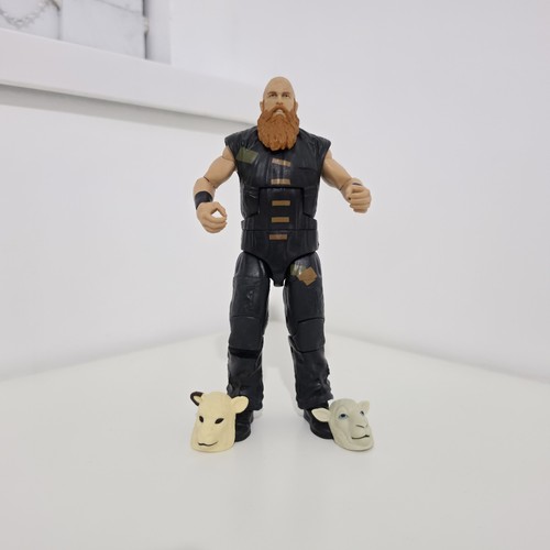 Wwe elite erick rowan - wwe,