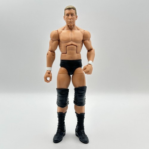 Mattel wwe elite ted - wwe, dibiase