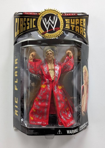 Wwe ric flair classic - wwe,
