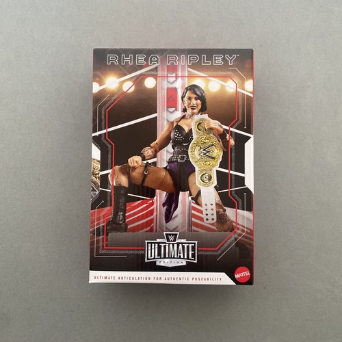 Mattel creations wwe - mattel,