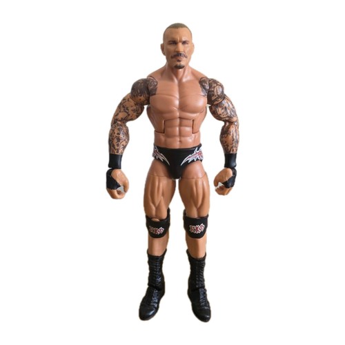 Wwe randy orton - wwe,