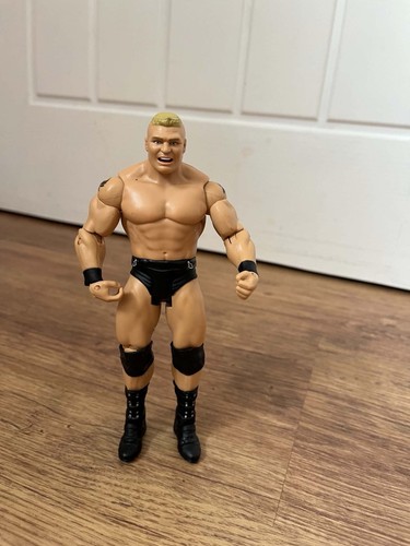 Wwe mattel 2011 basic - mattel,