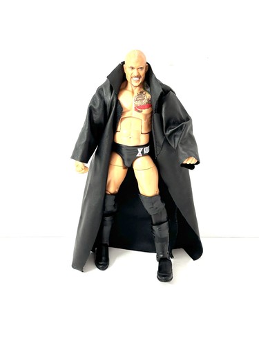 Wwe mattel karrion kross - wwe,