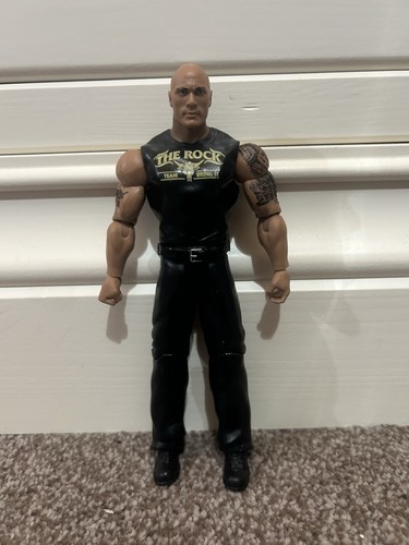 Wwe basic series 68b - wwe,