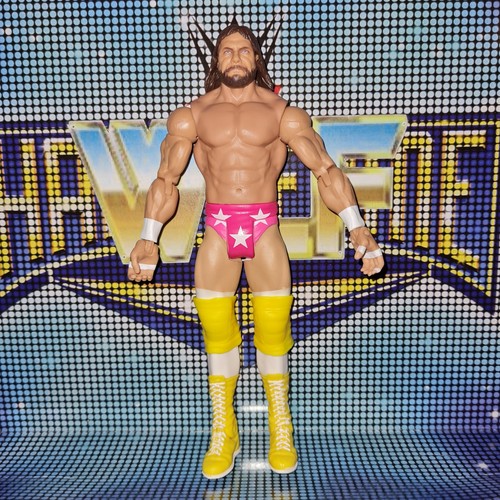 Macho man randy savage - randy,