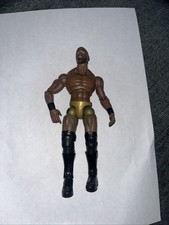 wwe elite Bobby L ashley