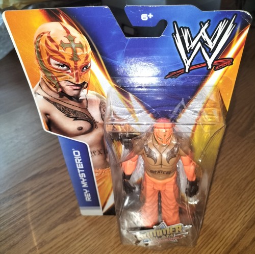 Mattel wwe summerslam heritage - wwe,