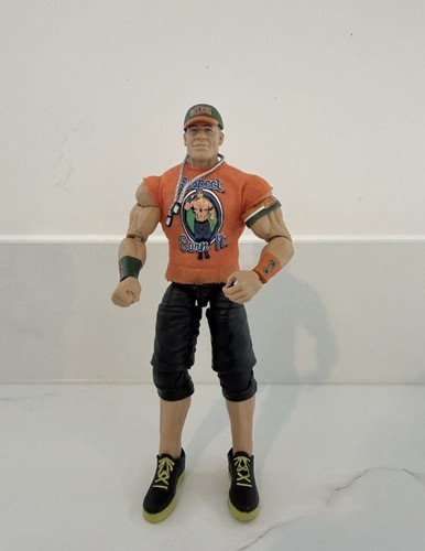 Wwe elite collection action - elite,