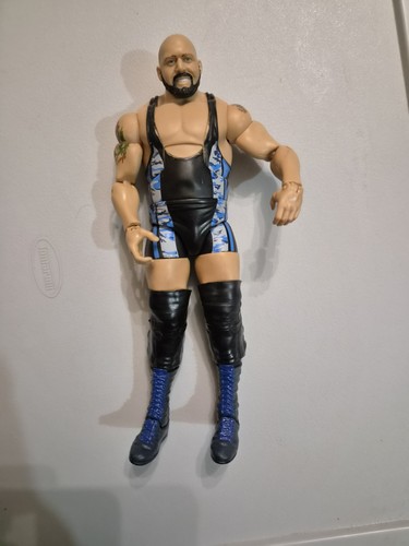 Big show mattel elite series - elite,