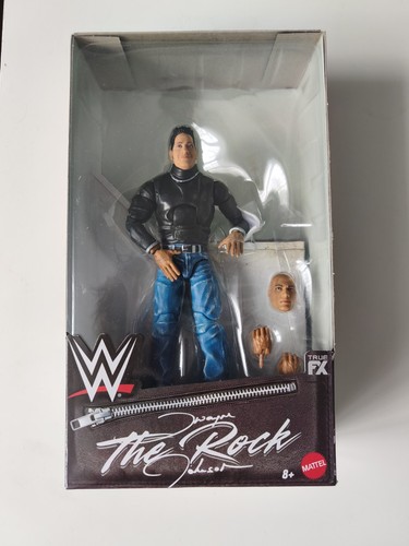 Wwe elite collection action - wwe,