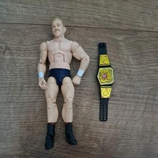 WWE MATTEL ELITE SERIES TYLER
