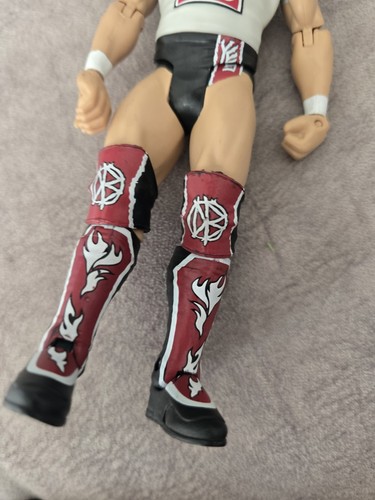 2014 mattel wwe - 2014, superstar