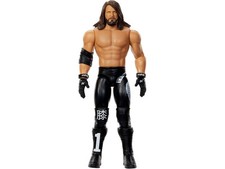 WWE AJ Styles Action Figure