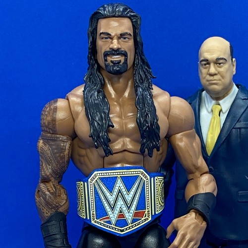 Wwe custom wrestling - belt,