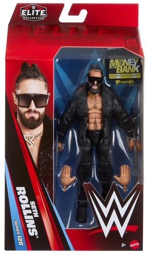 Seth rollins wwe - seth,