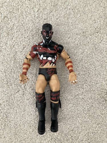 Mattel wwe elite - mattel,