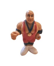 Collectible 2-inch Mini Figure