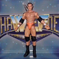 Randy Orton - WWE Mattel