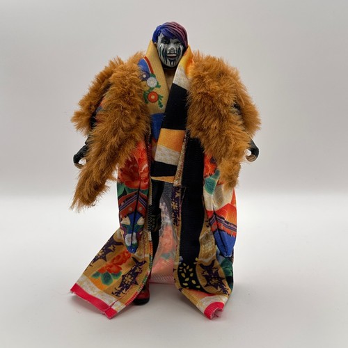 Mattel wwe asuka ultimate - mattel,
