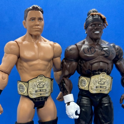 Wwe custom wrestling belt - wwe,
