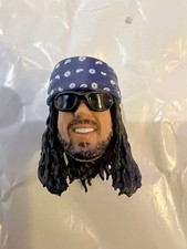 WWF WWE Elite Mattel Wrestling