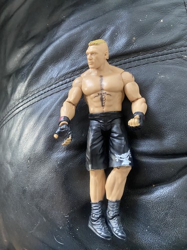 Brock lesnar wwe - brock,