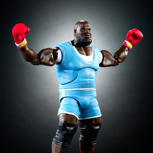 Wwe elite collection - collection, action