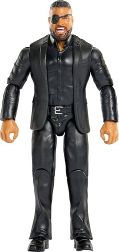 Mattel wwe tonga - wwe, loa