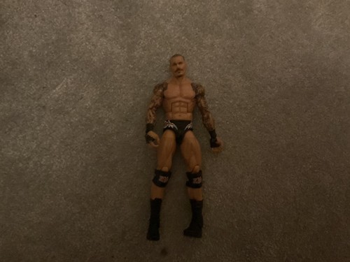 Wwe mattel elite randy orton - randy,