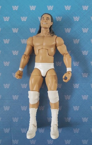 Wwe wrestling figure elite - elite, bo