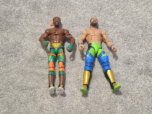 Wwe figures - wwe,