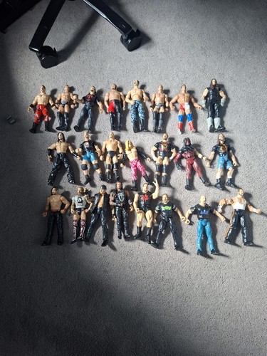 Random for job lot - 3,