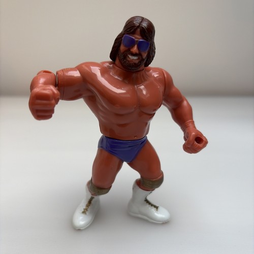 Macho man randy - randy, wwe