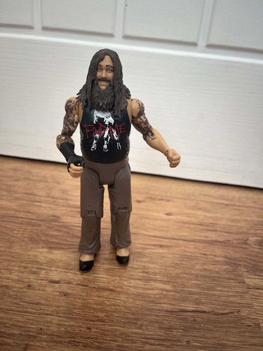 Wwe mattel bray - wwe, wyatt