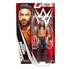 WWE Action Figure - Greatest