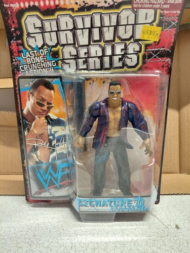 Wwe wwf rare - wwe, the