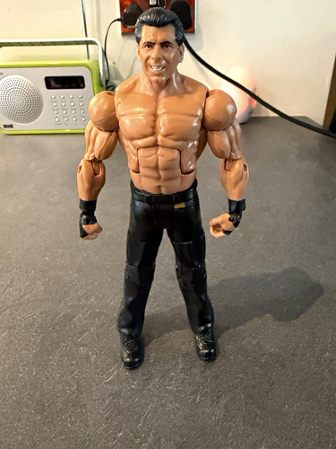 Wwe elite collection network - wwe,