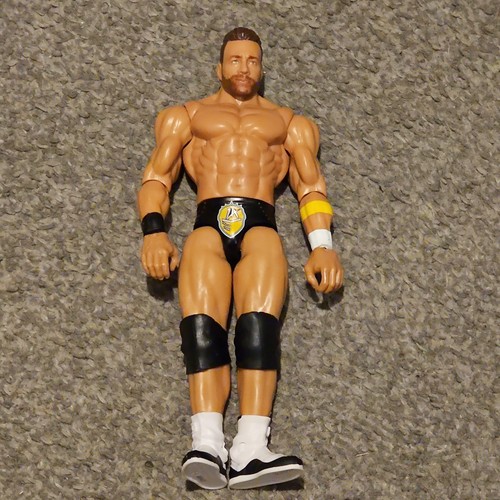 Wwe night figure - wwe,