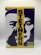 Rick & Scott Steiner WWE