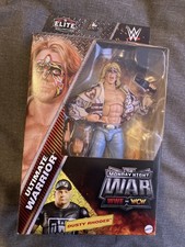 Mattel WWE Elite Figure