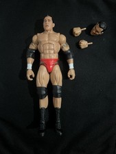 Mattel WWE Randy Orton Action