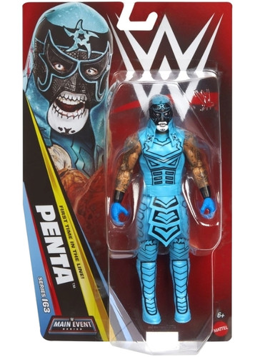 Wwe main event - wwe,