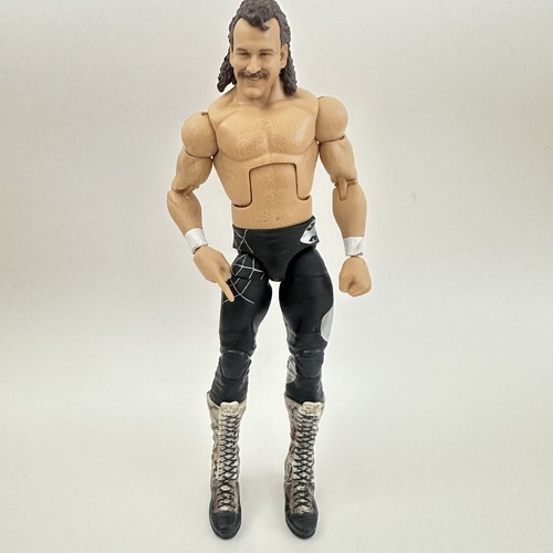 Wwe mattel elite wrestling - wwe,