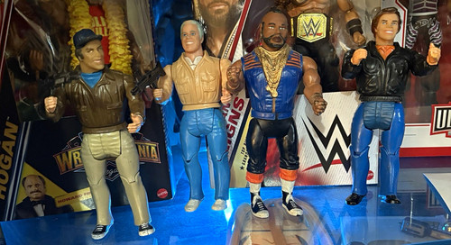 Team figures - a, .