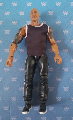 Wwe wrestling figure elite - figure,