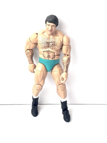 Wwe mattel bruno sammartino - bruno,